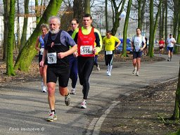 6-uursloop 2009
